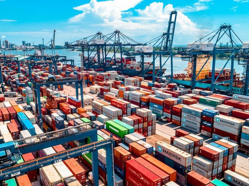 Supply Chain Management Fundamentals