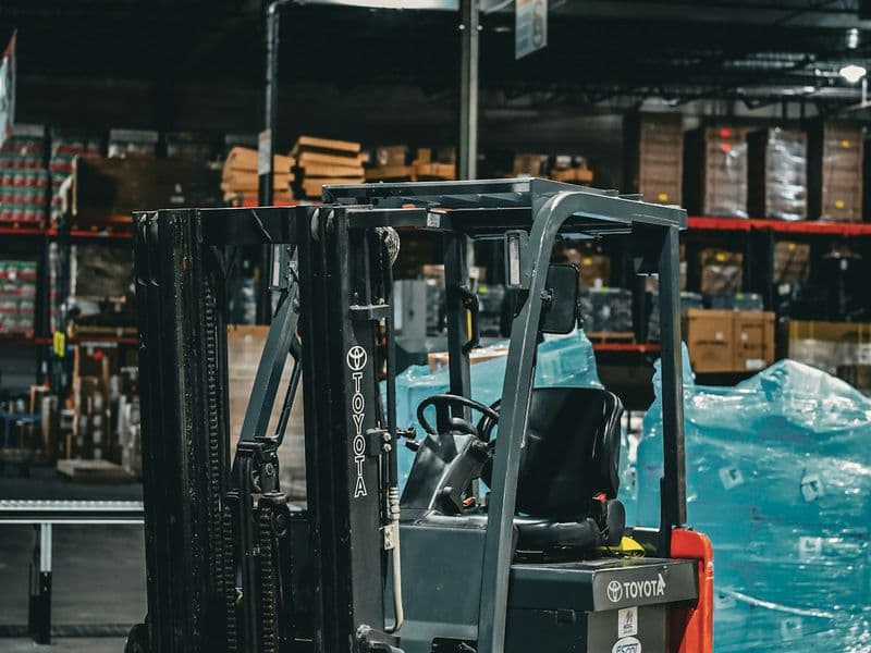 Warehouse Management & Operations