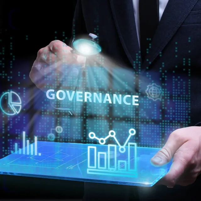 Cybersecurity & IT Governance