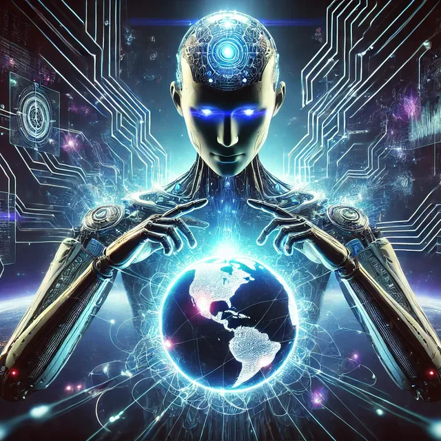 Artificial Intelligence (AI) & Automation