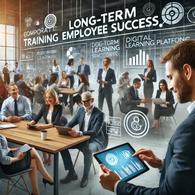 Human Resources & Development