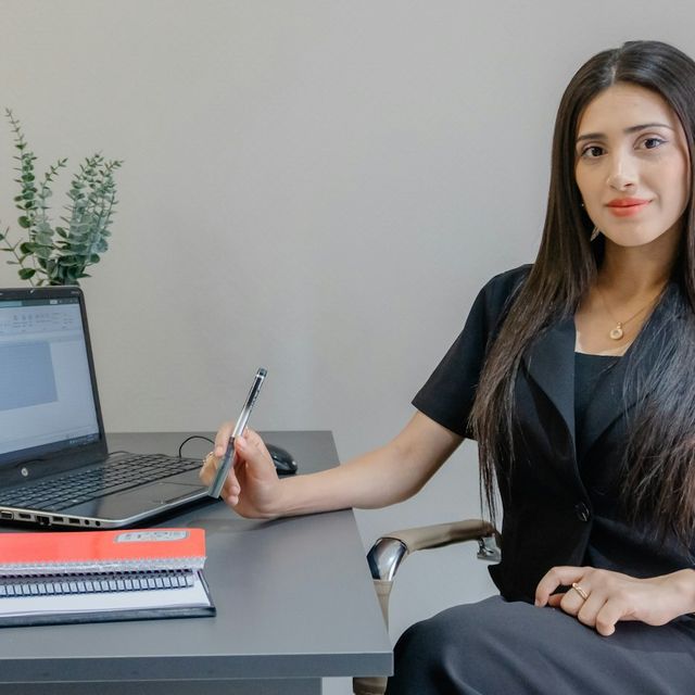 Administration, Office Management & Secretarial