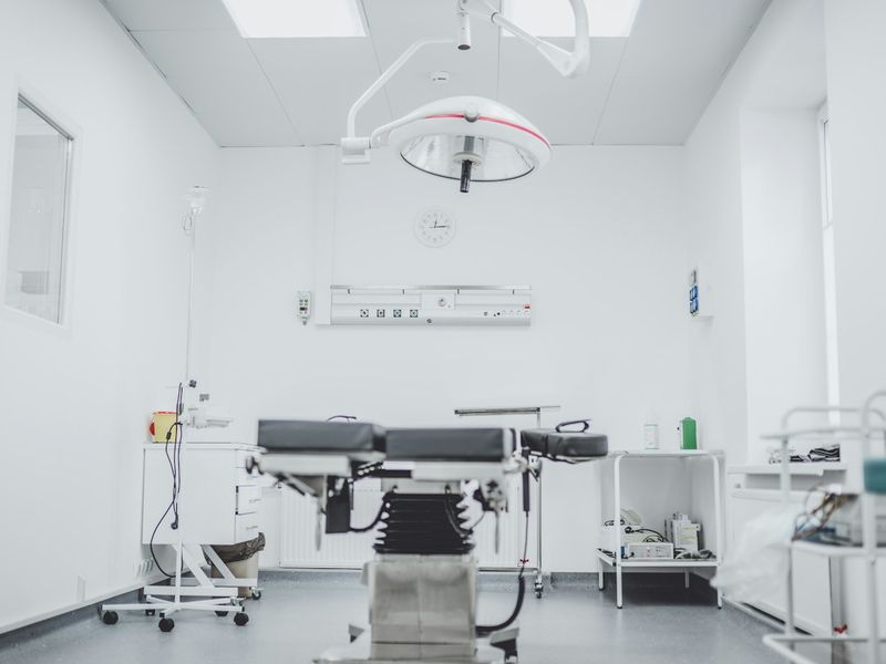 Emergency Department Management