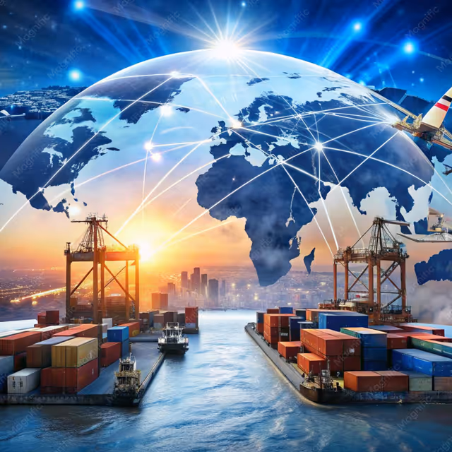 Procurement & Supply Chain