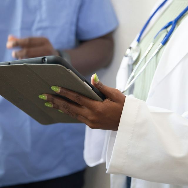 Healthcare Management