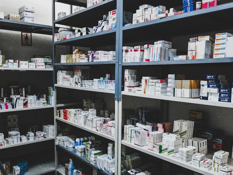 Healthcare Supply Chain & Medical Inventory Management