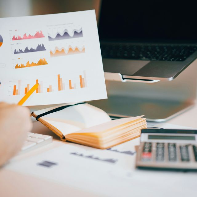 Financial, Accounting & Budget Planning
