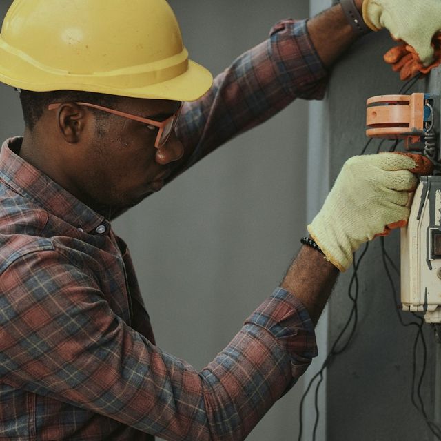 Maintenance & Engineering