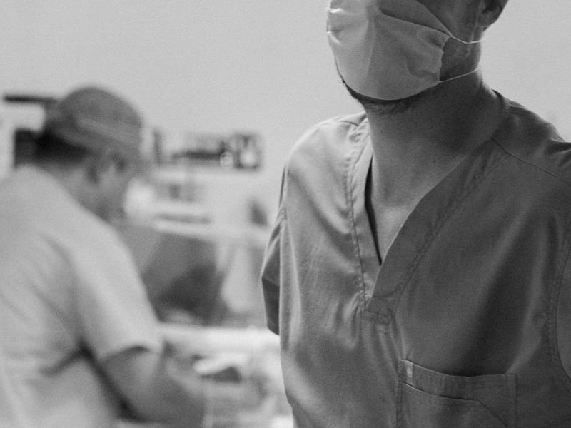 Nursing Leadership & Management