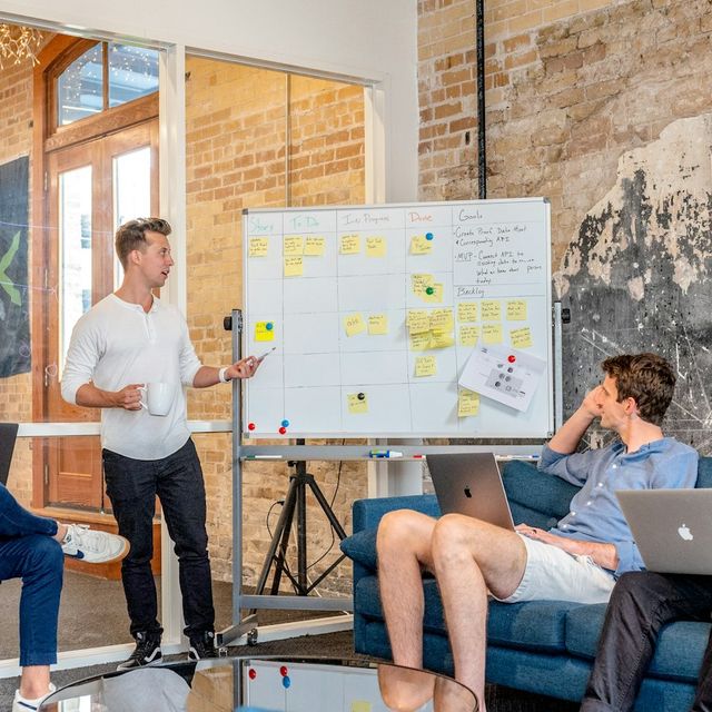 Project Management