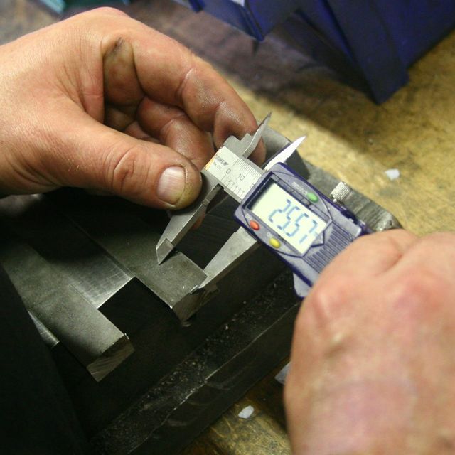 Quality, Productivity & Operational Excellence