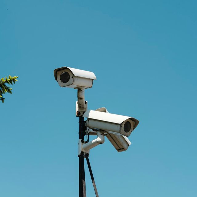 Security Management & Business Continuity