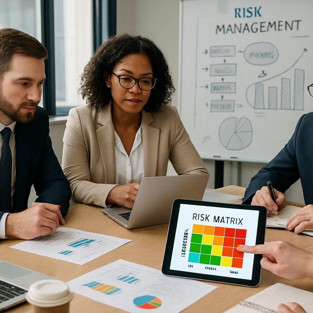 Risk Management